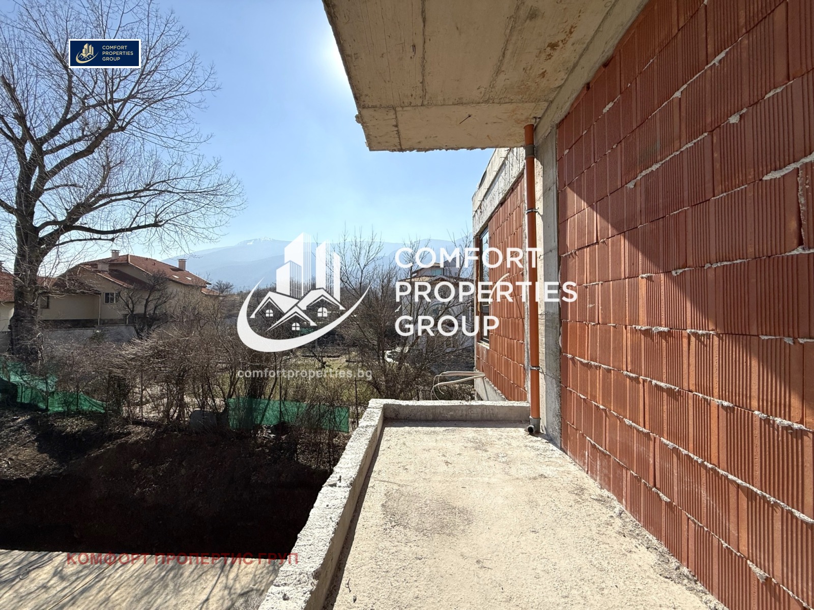 Продава 4-СТАЕН, гр. София, м-т Гърдова глава, снимка 7 - Апартаменти - 53567278