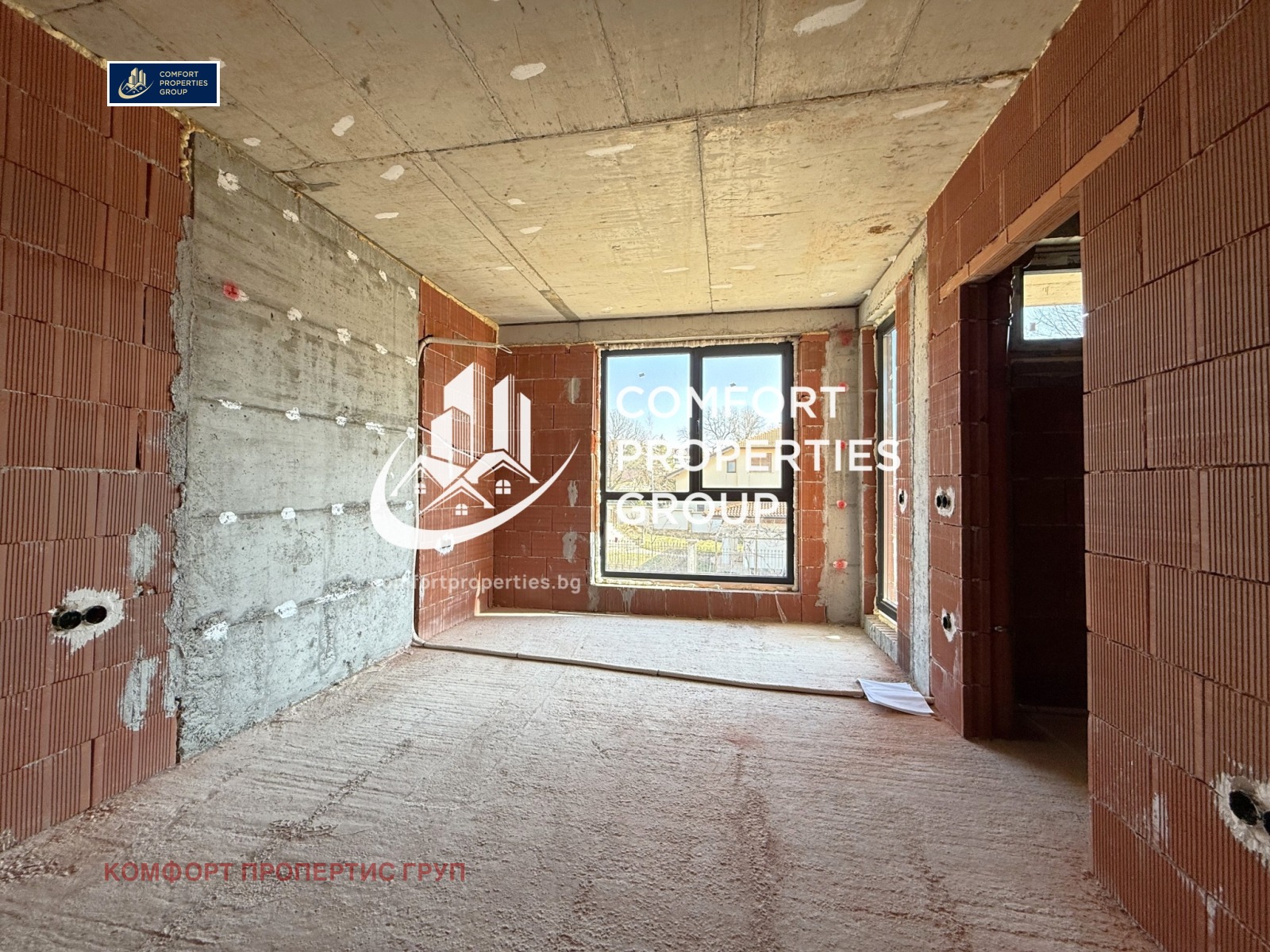 Продава 4-СТАЕН, гр. София, м-т Гърдова глава, снимка 5 - Апартаменти - 53567278