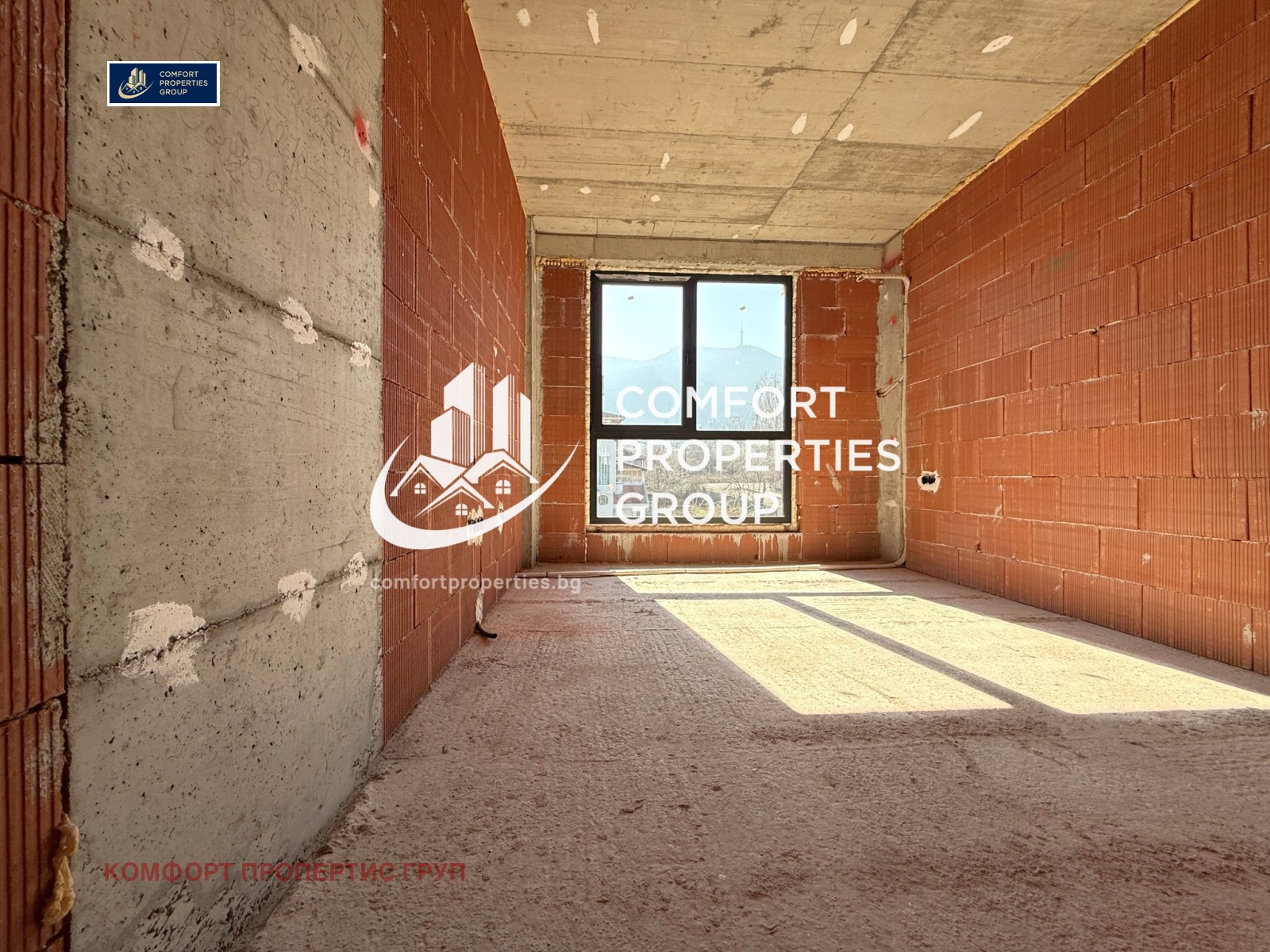 Продава 4-СТАЕН, гр. София, м-т Гърдова глава, снимка 8 - Апартаменти - 53567278