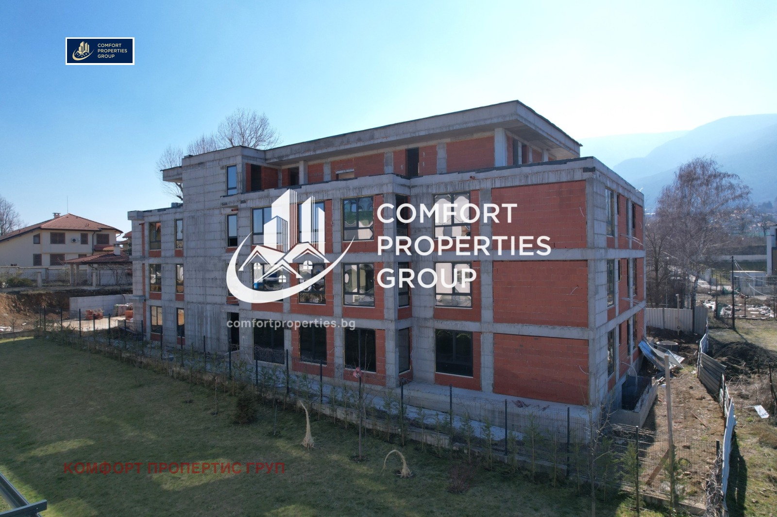 Продава 4-СТАЕН, гр. София, м-т Гърдова глава, снимка 12 - Апартаменти - 53567278