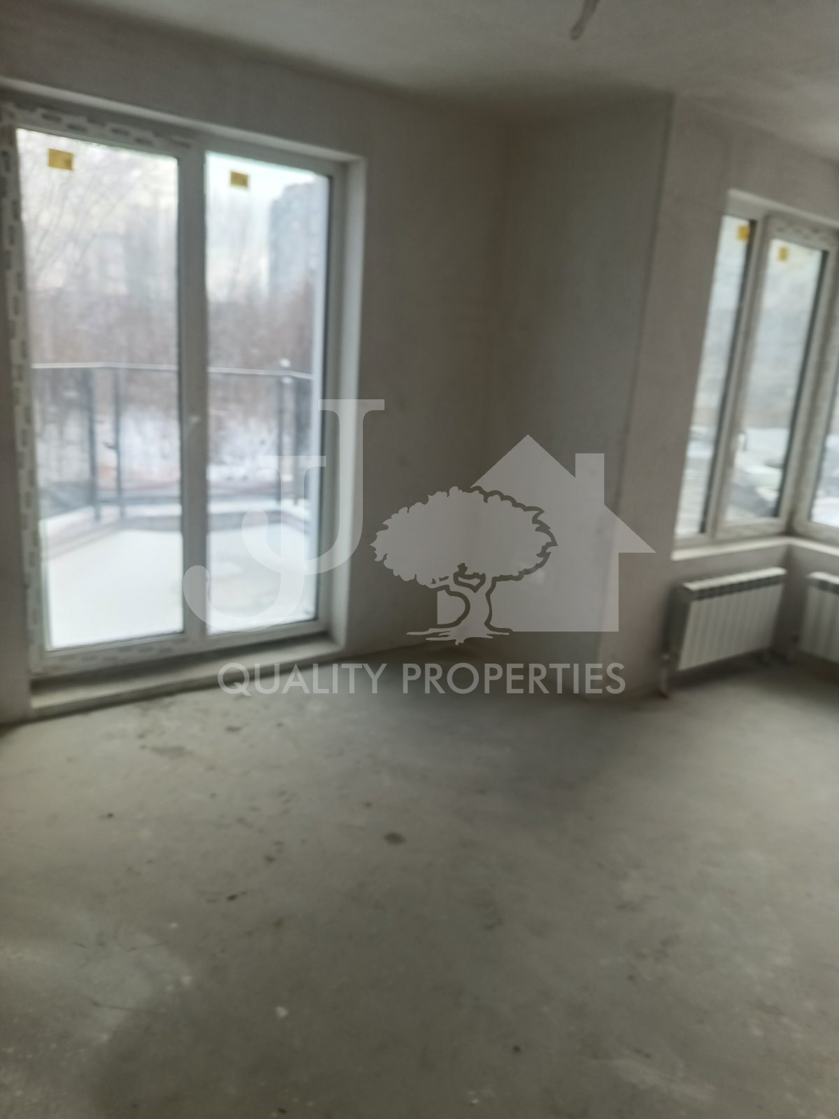 Продава 4-СТАЕН, гр. София, Обеля 2, снимка 2 - Апартаменти - 53735661