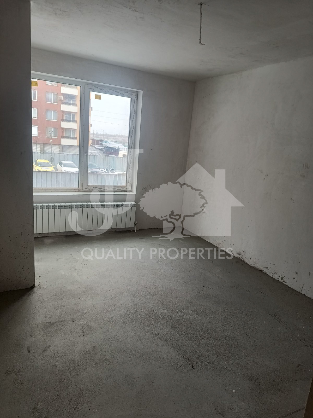 Продава 4-СТАЕН, гр. София, Обеля 2, снимка 8 - Апартаменти - 53735661