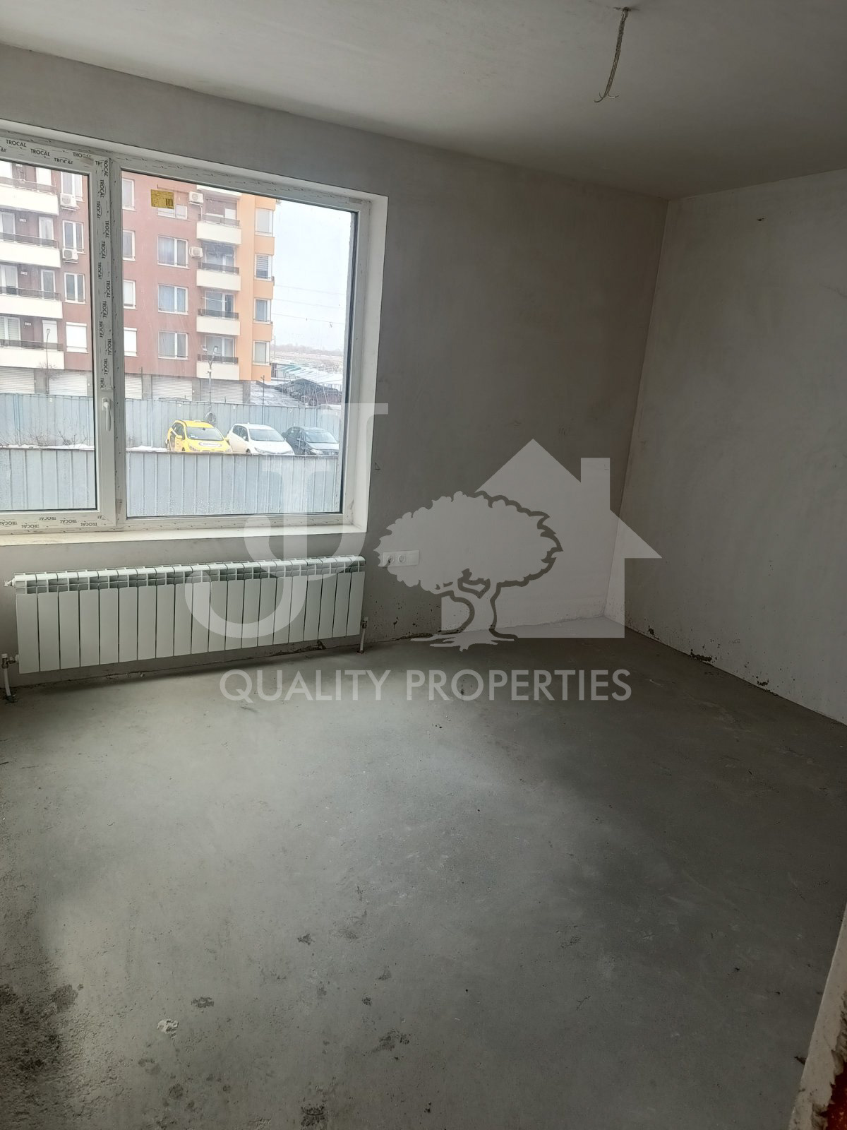 Продава 4-СТАЕН, гр. София, Обеля 2, снимка 5 - Апартаменти - 53735661