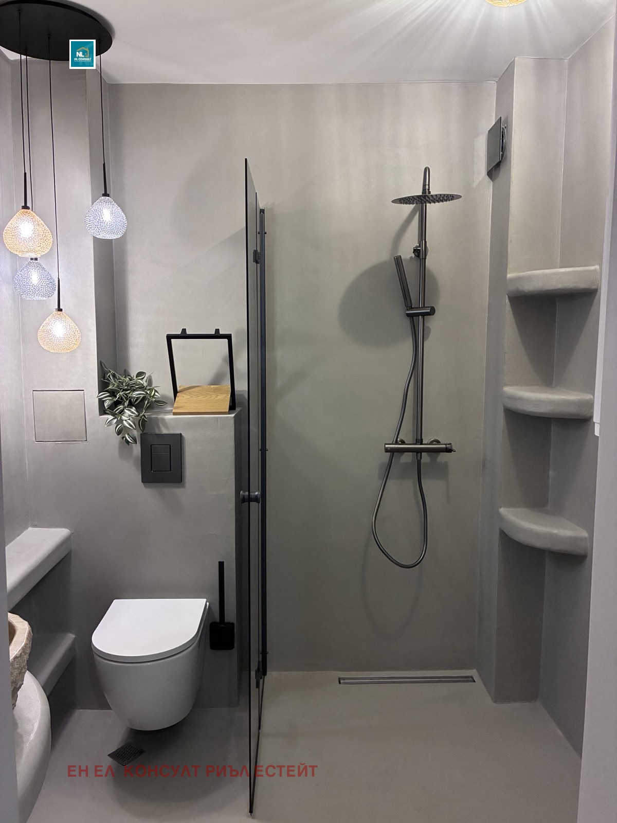 Продава МНОГОСТАЕН, гр. Пловдив, Център, снимка 8 - Апартаменти - 53912399
