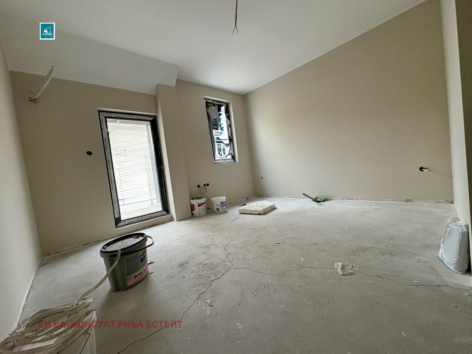 Продава МНОГОСТАЕН, гр. Пловдив, Център, снимка 4 - Апартаменти - 53912399