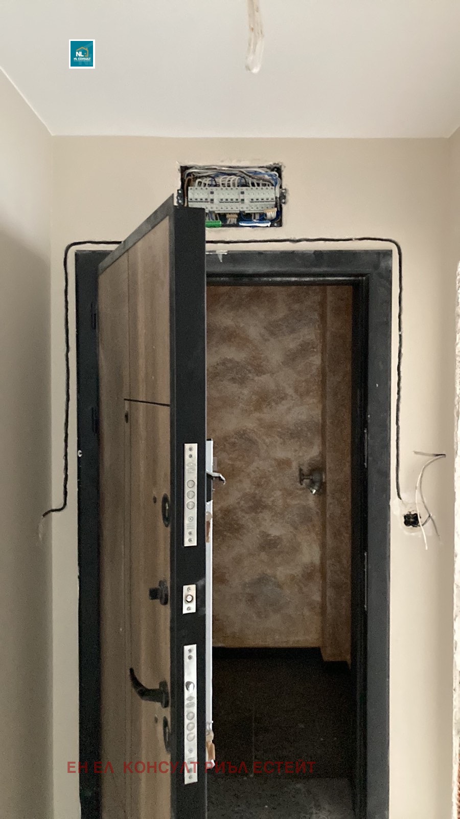 Продава МНОГОСТАЕН, гр. Пловдив, Център, снимка 4 - Апартаменти - 53912399