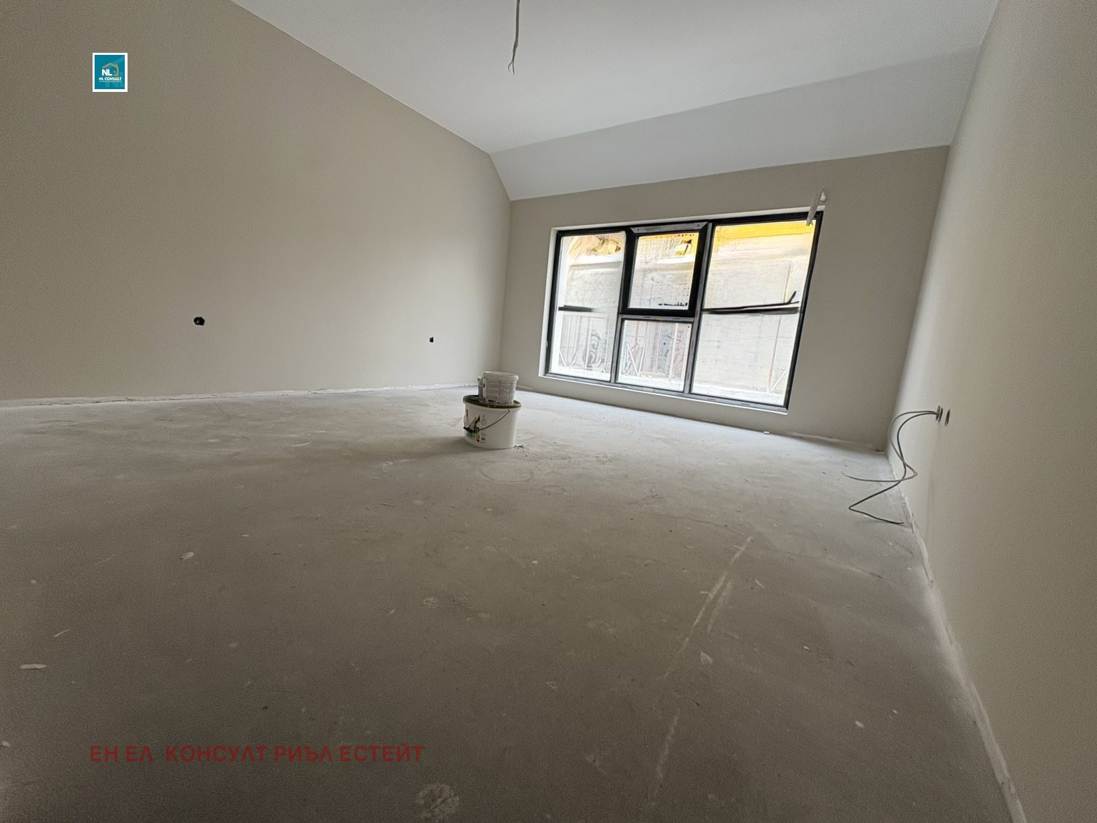 Продава МНОГОСТАЕН, гр. Пловдив, Център, снимка 3 - Апартаменти - 53912399