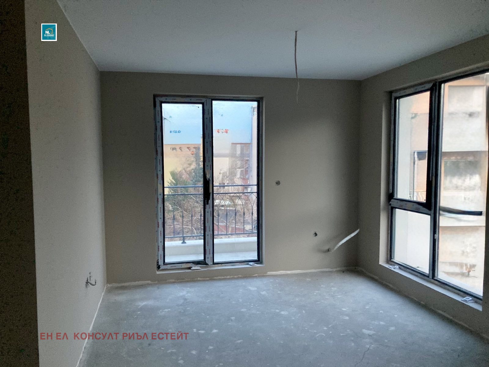 Продава МНОГОСТАЕН, гр. Пловдив, Център, снимка 3 - Апартаменти - 53912399