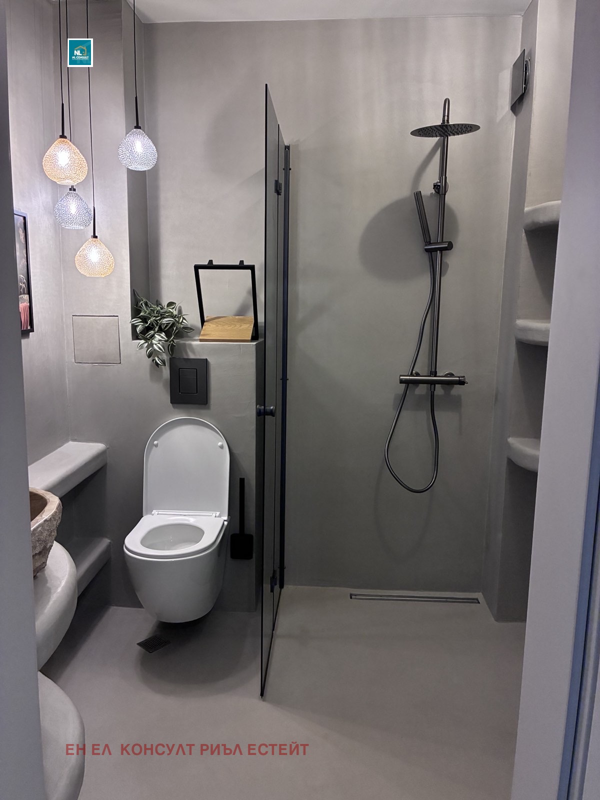 Продава МНОГОСТАЕН, гр. Пловдив, Център, снимка 6 - Апартаменти - 53912399