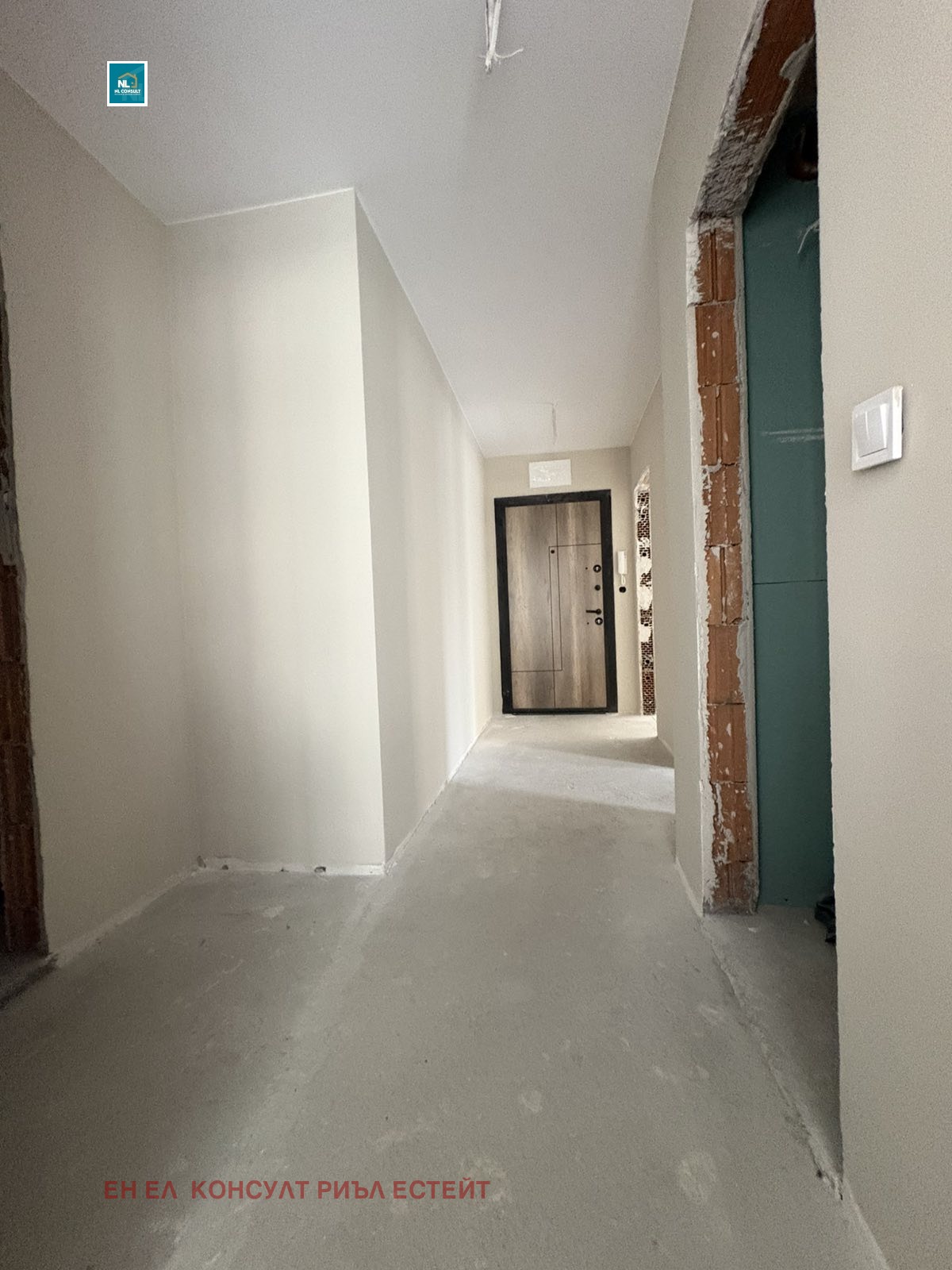 Продава МНОГОСТАЕН, гр. Пловдив, Център, снимка 8 - Апартаменти - 53912399