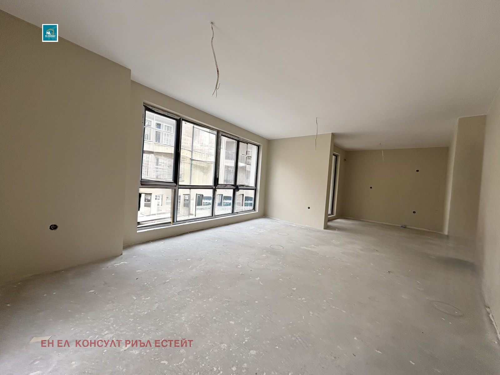 Продава МНОГОСТАЕН, гр. Пловдив, Център