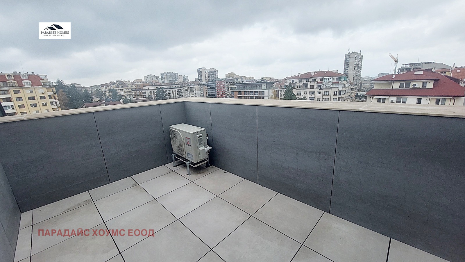 Продава МЕЗОНЕТ, гр. София, Борово, снимка 14 - Апартаменти - 54471502