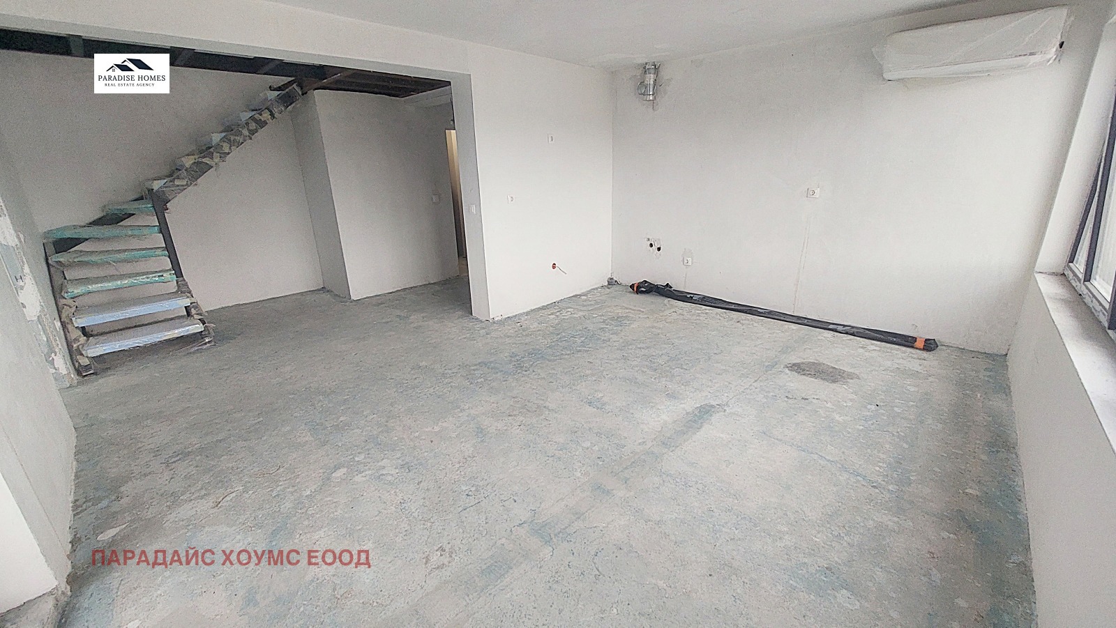 Продава МЕЗОНЕТ, гр. София, Борово, снимка 7 - Апартаменти - 54471502
