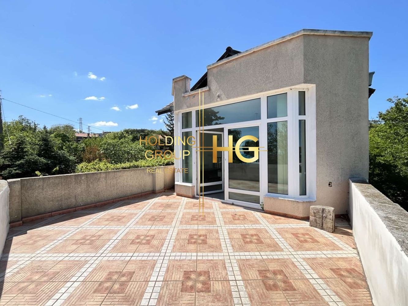 Продава КЪЩА, гр. Варна, м-т Манастирски рид, снимка 12 - Къщи - 54627782