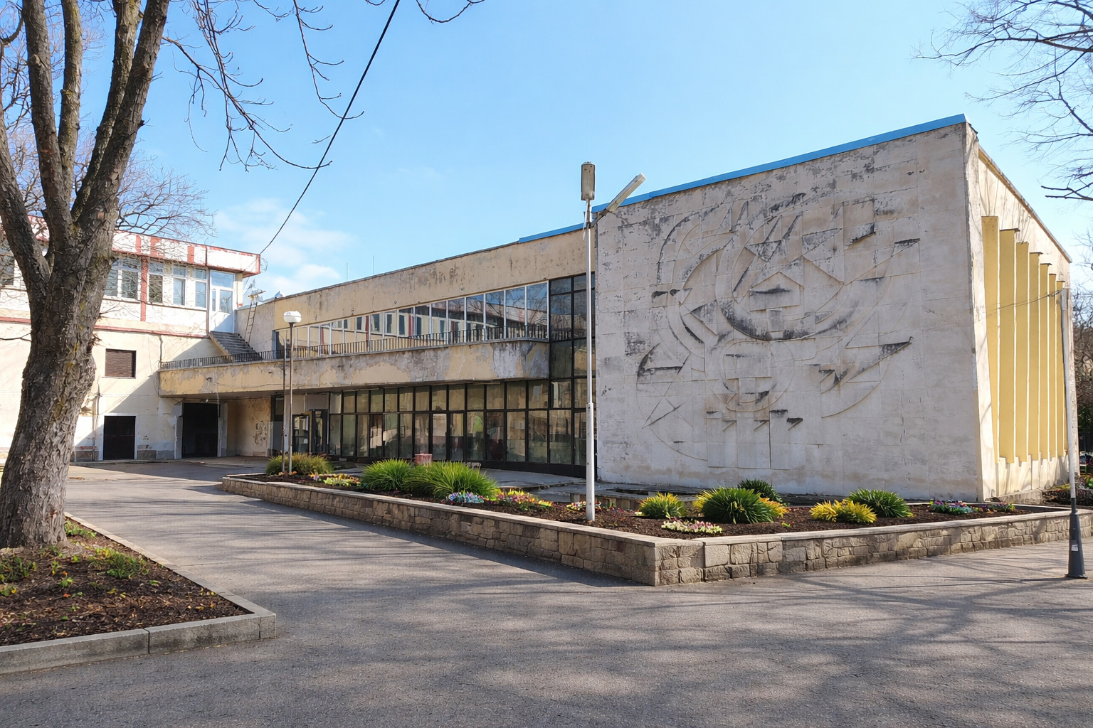 Продава СКЛАД, гр. Плевен, Индустриална зона - Запад, снимка 2 - Складове - 53887627