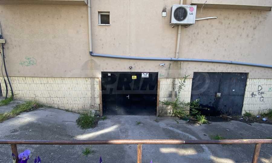 Продава ГАРАЖ, ПАРКОМЯСТО, гр. Видин, Крум Бъчваров, снимка 4 - Гаражи и паркоместа - 54454967