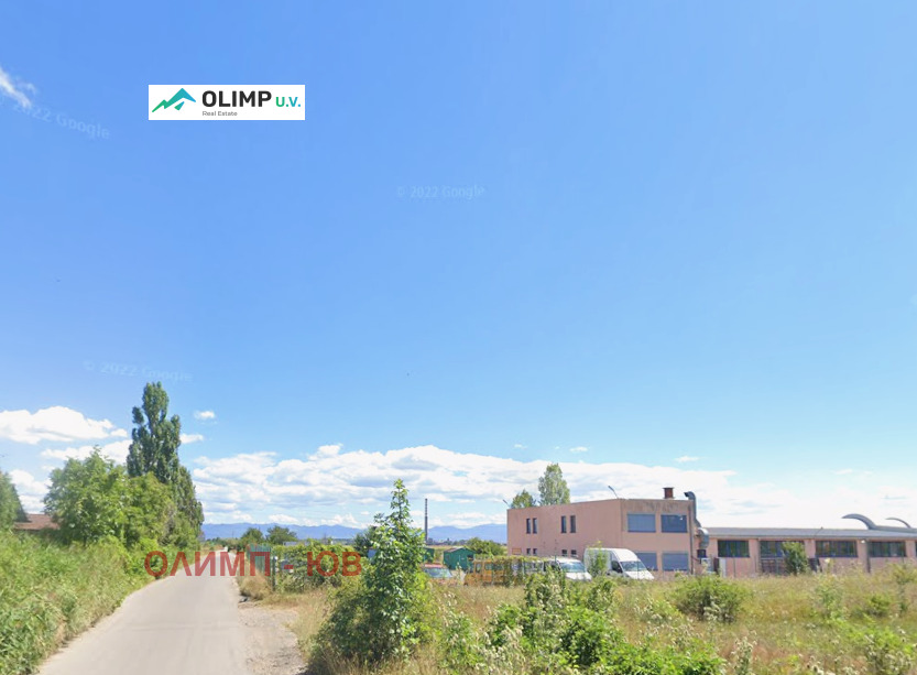 Продава ПАРЦЕЛ, гр. София, Република, снимка 3 - Парцели - 54365391