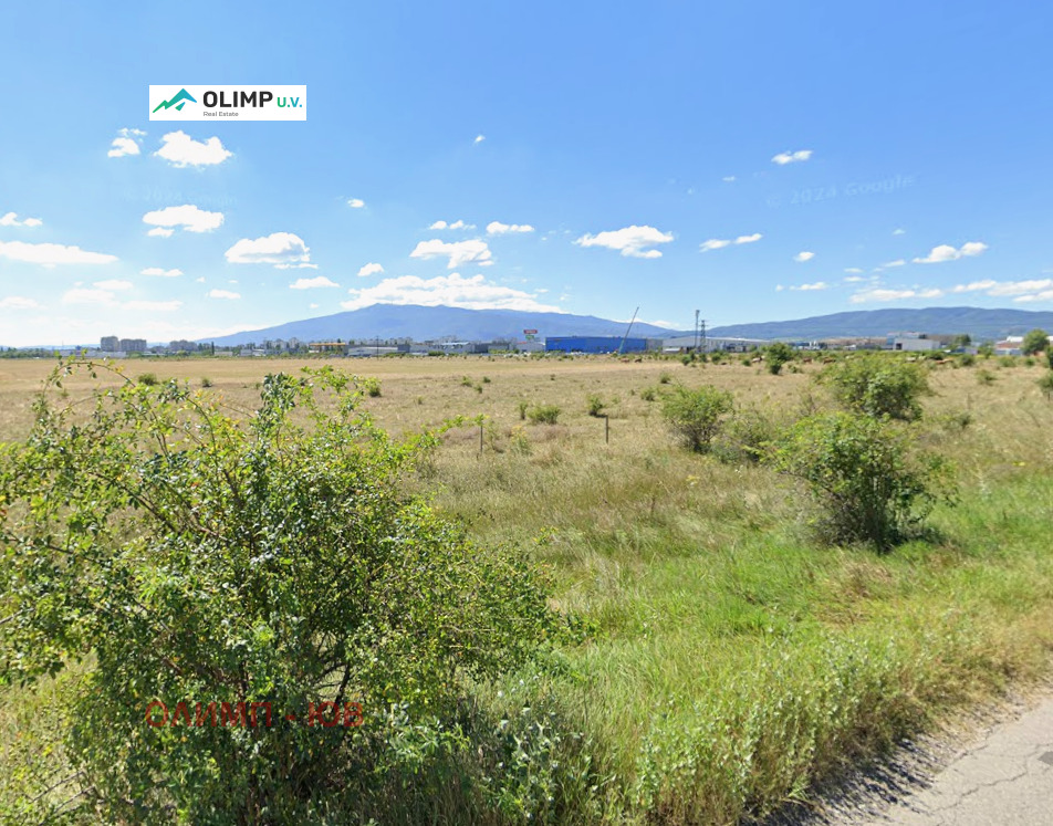 Продава ПАРЦЕЛ, гр. София, Република, снимка 2 - Парцели - 54365391