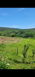 Продава ПАРЦЕЛ, с. Генерал Кантарджиево, област Варна, снимка 1