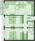 Продава 3-СТАЕН, град Варна, Христо Ботев • 132000 € • 14631250 — Holmes.bg