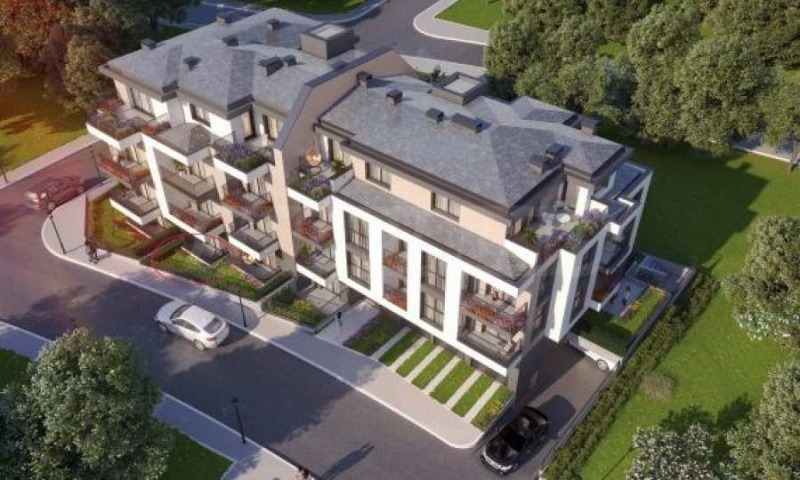 Продава 1-СТАЕН в област Бургас, гр. Созопол - 58 кв.м / 63 900 € » 124 977.54 лв., СУПРИММО - БУРГАС