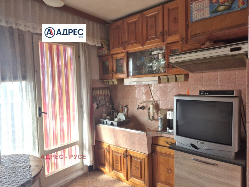 Продава 2-СТАЕН в град Русе, Чародейка - Север - 58 кв.м / 57 000 € » 111 482.31 лв., АДРЕС - РУСЕ