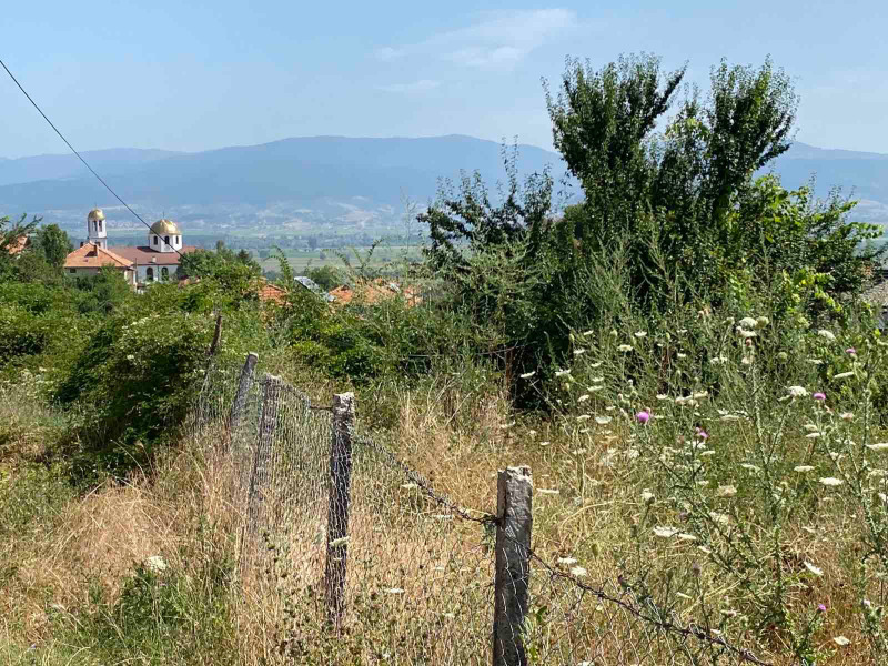 Продава ПАРЦЕЛ в област Благоевград, с. Ново Лески - 1500 кв.м / 11 504.07 € » 22 500 лв., ПИРИН ИМОТИ