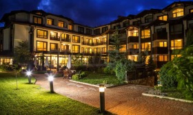 1 soverom Bansko, region Blagoevgrad 7