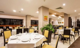 1 soverom Bansko, region Blagoevgrad 9