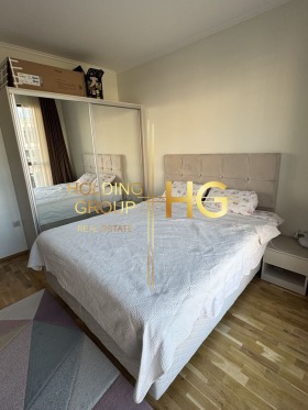 1 bedroom k.k. Sv.Sv. Konstantin i Elena, Varna 8