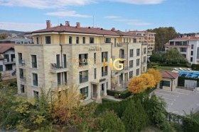 1 bedroom k.k. Sv.Sv. Konstantin i Elena, Varna 14