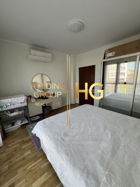 1 bedroom k.k. Sv.Sv. Konstantin i Elena, Varna 7