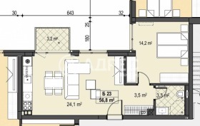 ������� 2-����� | Imot.bg � ����� ������ 3