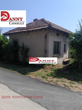 Hus Koevtsi, region Gabrovo