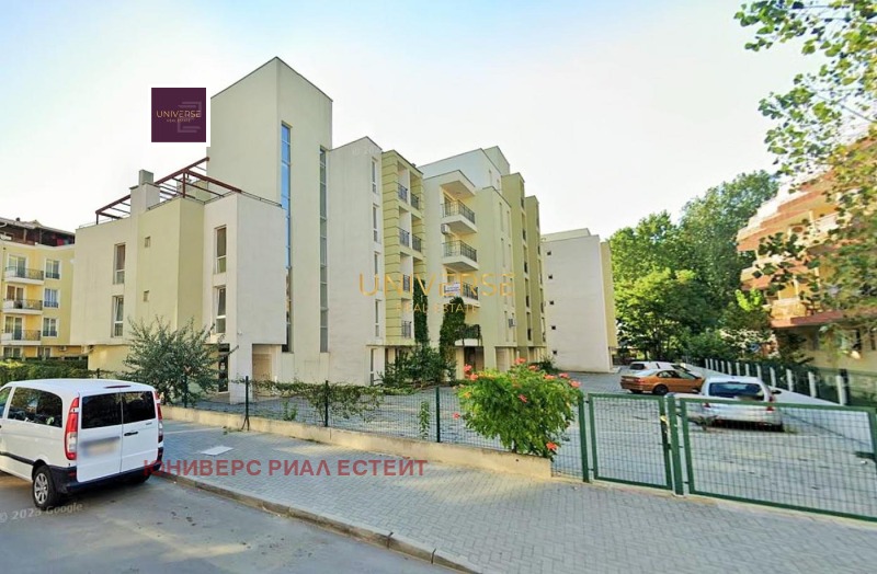 Продава  1-стаен област Бургас , к.к. Слънчев бряг , 35 кв.м | 55339419 - изображение [7]