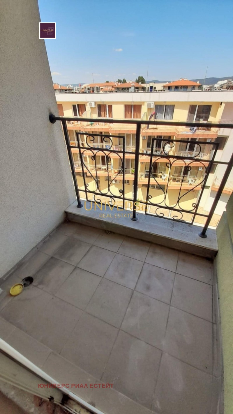 Продава  1-стаен област Бургас , к.к. Слънчев бряг , 35 кв.м | 55339419