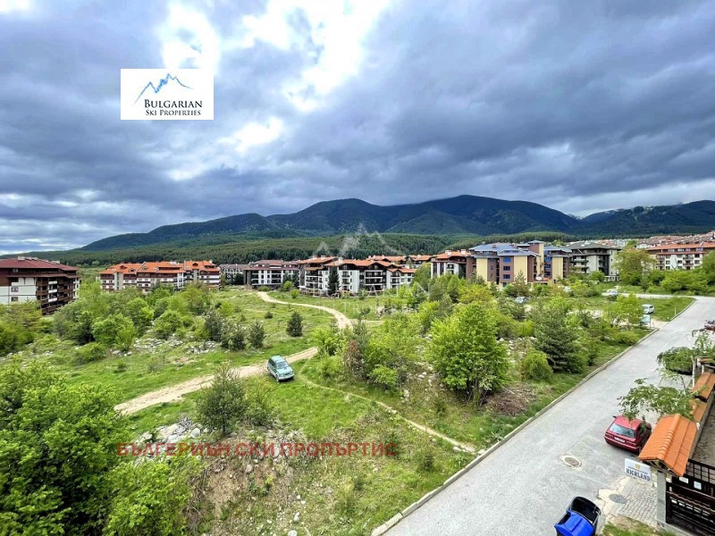 Til salgs  1 soverom region Blagoevgrad , Bansko , 77 kvm | 45629239 - bilde [8]