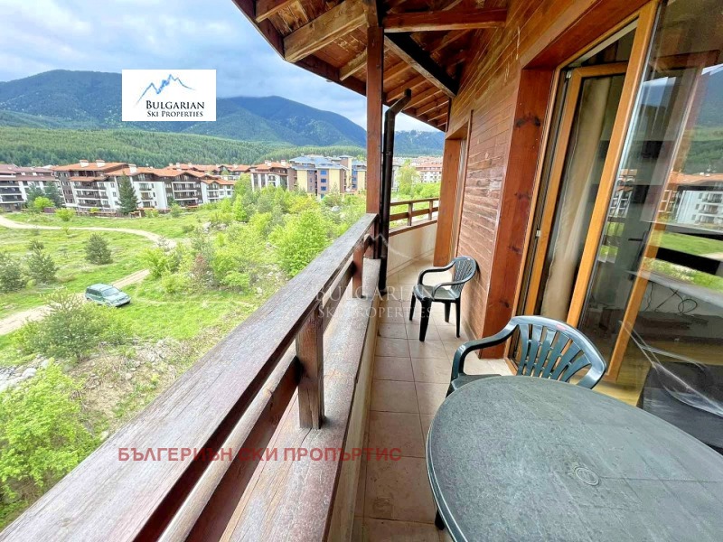 Til salgs  1 soverom region Blagoevgrad , Bansko , 77 kvm | 45629239 - bilde [6]