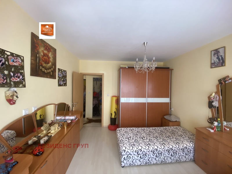 Til salgs  1 soverom region Burgas , Pomorie , 58 kvm | 91843806 - bilde [13]