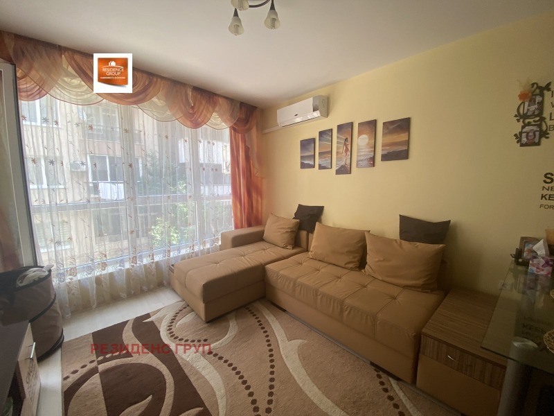 Til salgs  1 soverom region Burgas , Pomorie , 58 kvm | 91843806