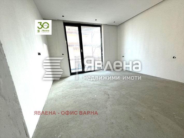 Продава  2-стаен град Варна , Бриз , 60 кв.м | 26615167 - изображение [3]