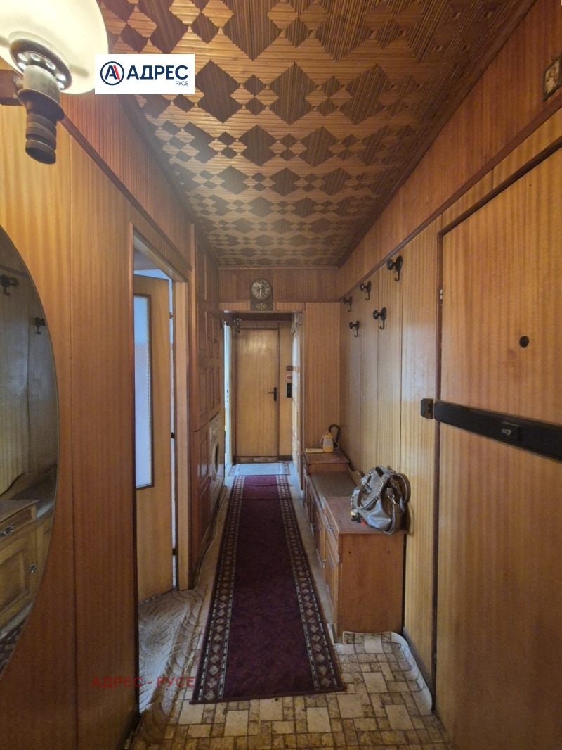 Myytävänä  1 makuuhuone Ruse , Tšarodejka - Sever , 58 neliömetriä | 94701579 - kuva [4]