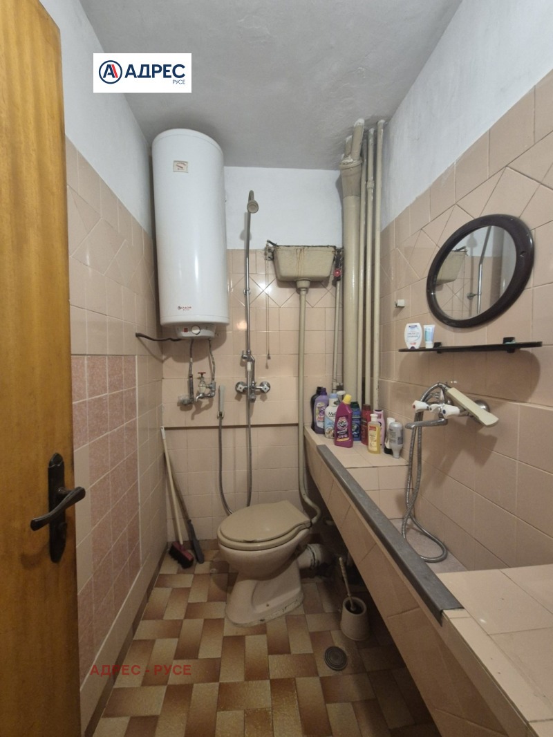 Myytävänä  1 makuuhuone Ruse , Tšarodejka - Sever , 58 neliömetriä | 94701579 - kuva [10]