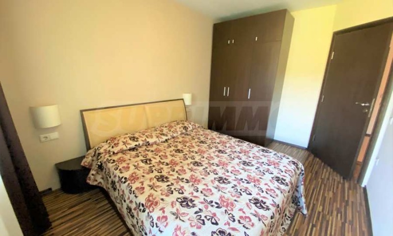 Till salu  1 sovrum region Blagoevgrad , Bansko , 62 kvm | 45990487 - bild [5]