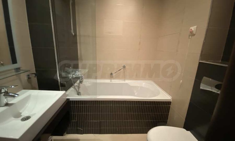 Till salu  1 sovrum region Blagoevgrad , Bansko , 62 kvm | 45990487 - bild [6]