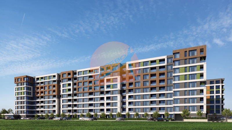Zu verkaufen  1 Schlafzimmer Burgas , Izgrew , 61 qm | 72354211 - Bild [17]