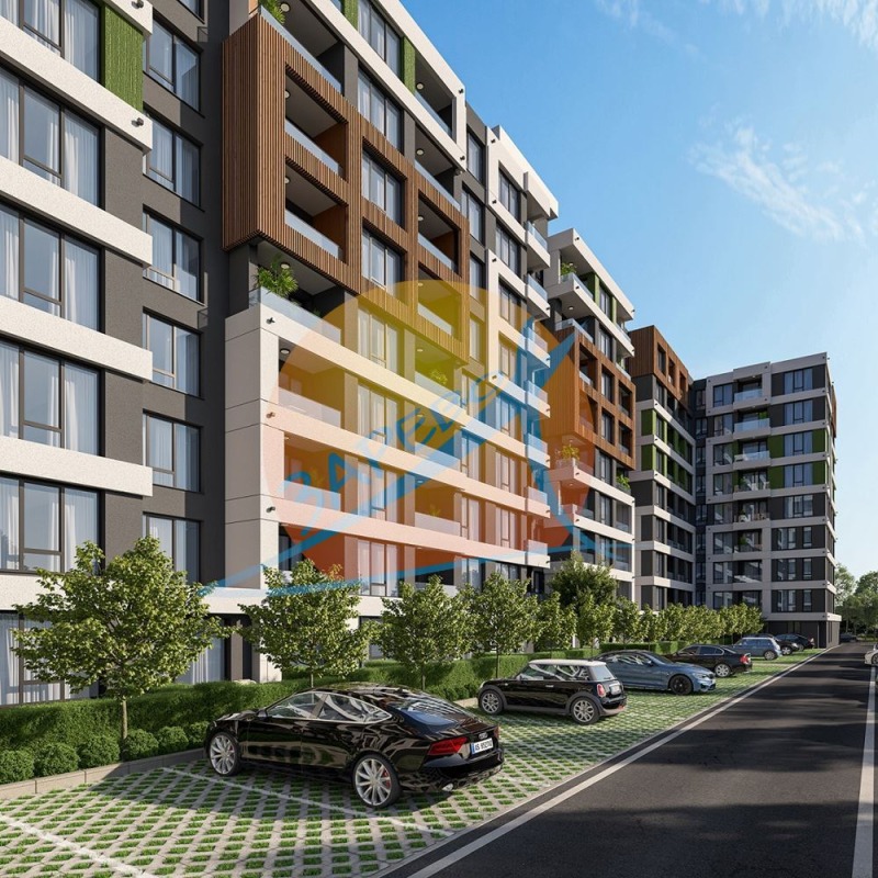 Zu verkaufen  1 Schlafzimmer Burgas , Izgrew , 61 qm | 72354211 - Bild [15]