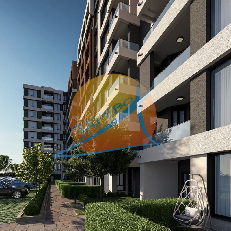 Zu verkaufen  1 Schlafzimmer Burgas , Izgrew , 61 qm | 72354211 - Bild [14]