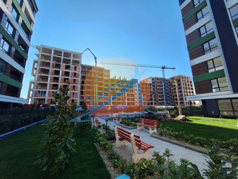 Zu verkaufen  1 Schlafzimmer Burgas , Izgrew , 61 qm | 72354211 - Bild [2]