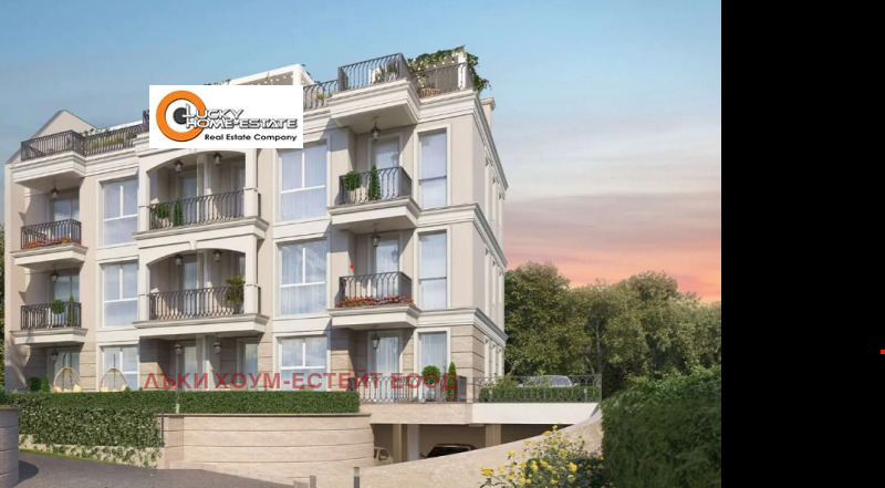 À venda  1 quarto região Burgas , Sozopol , 62 m² | 49663801